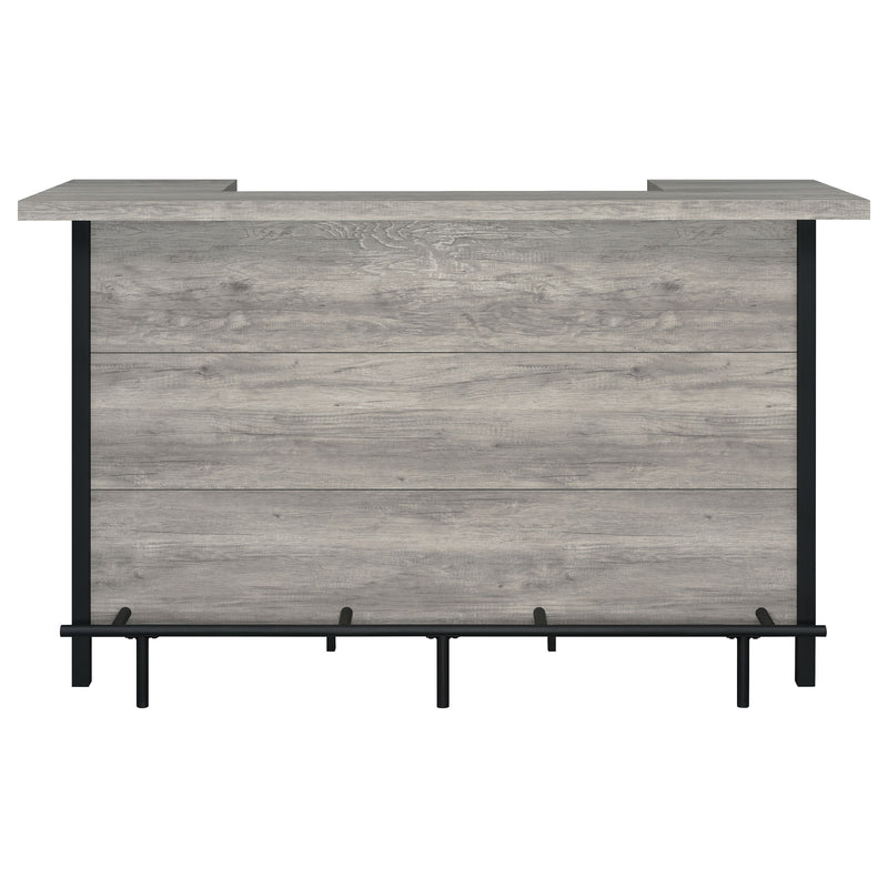 Bellemore Home Bar - Furniture City (CA)l