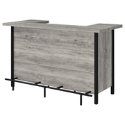 Bellemore Home Bar - Furniture City (CA)l
