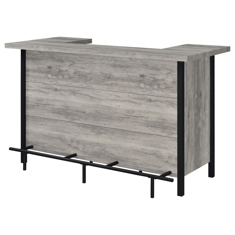 Bellemore Home Bar - Furniture City (CA)l