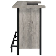 Bellemore Home Bar - Furniture City (CA)l