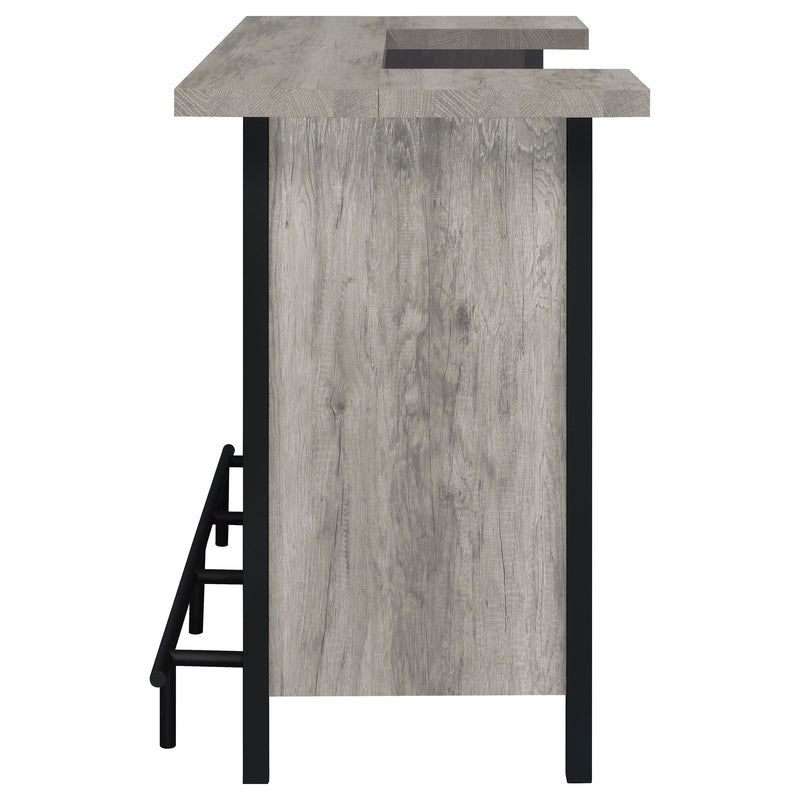 Bellemore Home Bar - Furniture City (CA)l