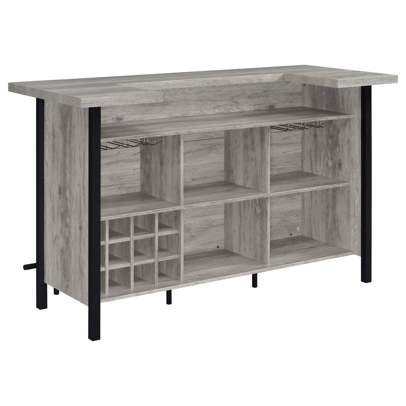 Bellemore Home Bar - Furniture City (CA)l