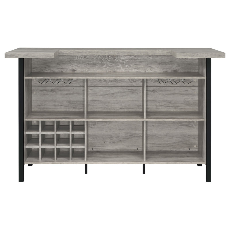 Bellemore Home Bar - Furniture City (CA)l