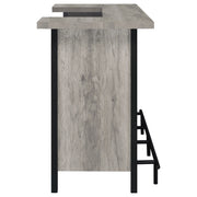 Bellemore Home Bar - Furniture City (CA)l