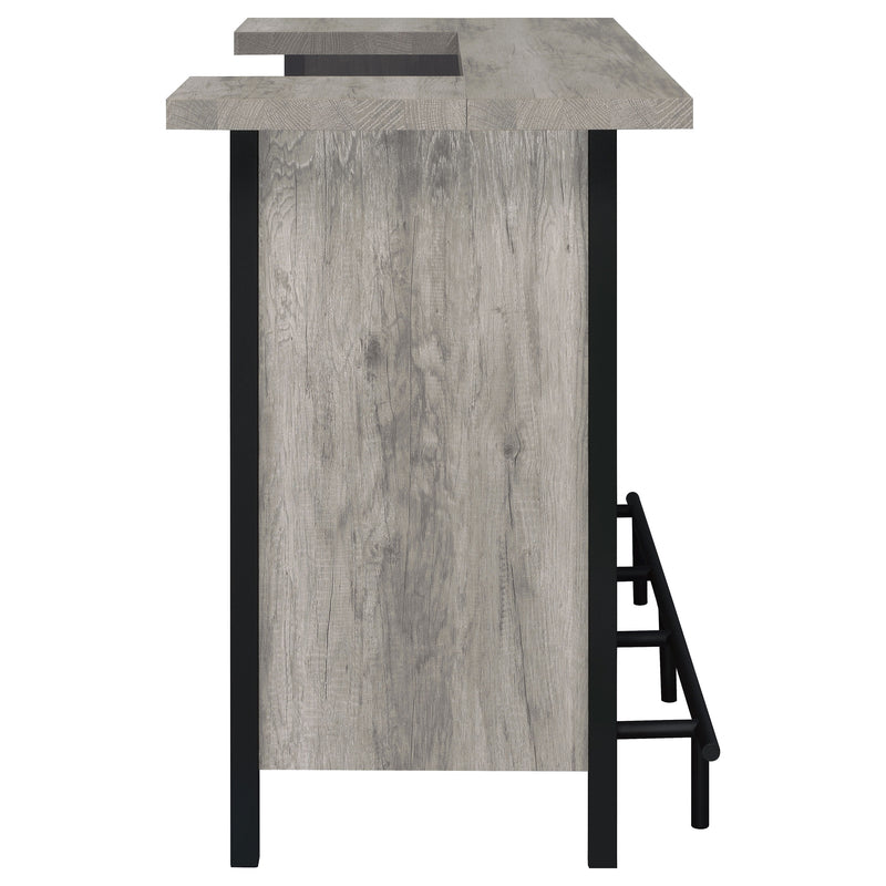Bellemore Home Bar - Furniture City (CA)l