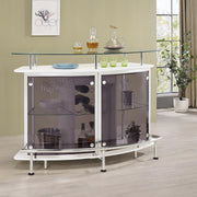 Gideon Home Bar - Furniture City (CA)l