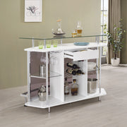 Gideon Home Bar - Furniture City (CA)l