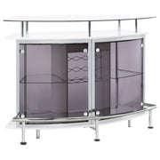 Gideon Home Bar - Furniture City (CA)l