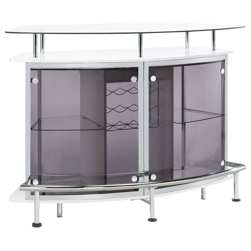 Gideon Home Bar - Furniture City (CA)l