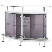 Gideon Home Bar - Furniture City (CA)l