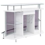 Gideon Home Bar - Furniture City (CA)l