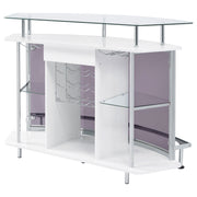 Gideon Home Bar - Furniture City (CA)l