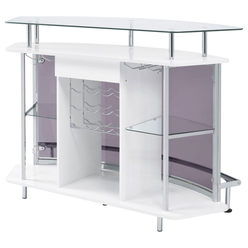 Gideon Home Bar - Furniture City (CA)l