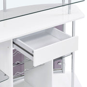 Gideon Home Bar - Furniture City (CA)l