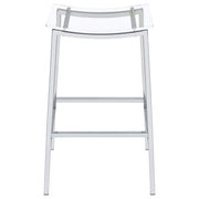 Jovani Bar Stool - Furniture City (CA)l