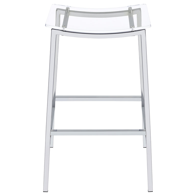 Jovani Bar Stool - Furniture City (CA)l