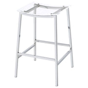 Jovani Bar Stool - Furniture City (CA)l