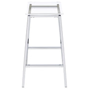 Jovani Bar Stool - Furniture City (CA)l