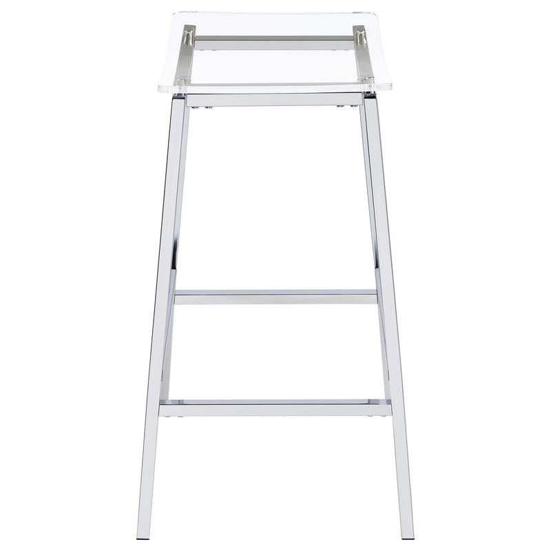 Jovani Bar Stool - Furniture City (CA)l