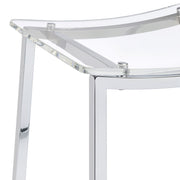 Jovani Bar Stool - Furniture City (CA)l