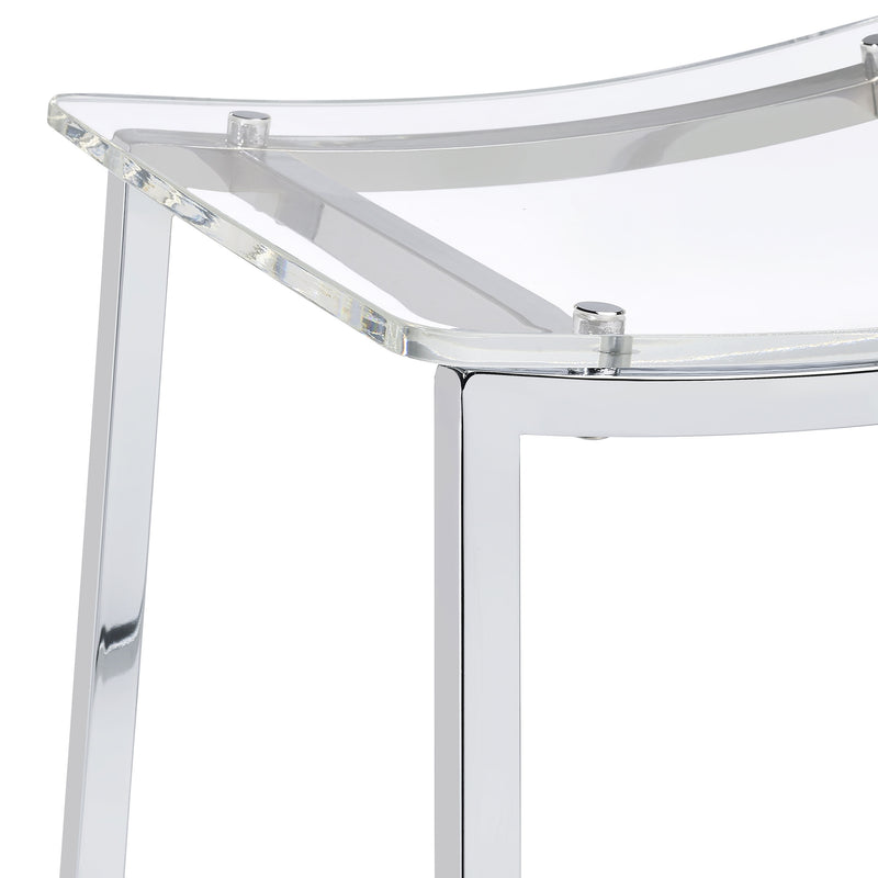 Jovani Bar Stool - Furniture City (CA)l