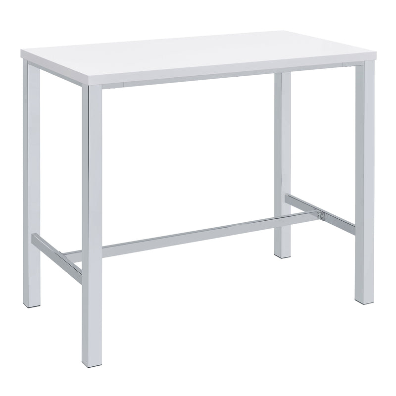 Natividad Bar Table Set - Furniture City (CA)l