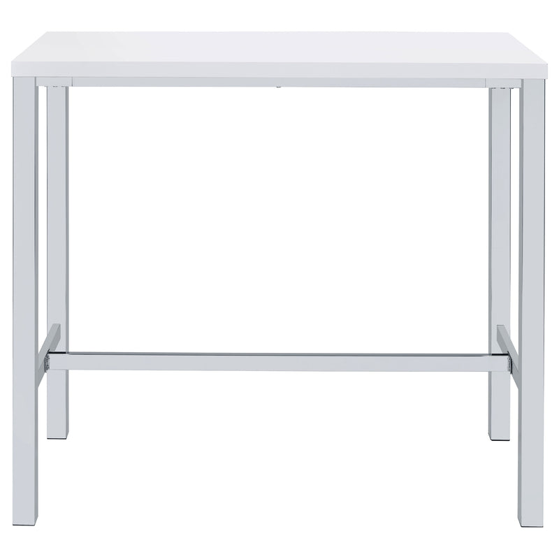 Natividad Bar Table Set - Furniture City (CA)l