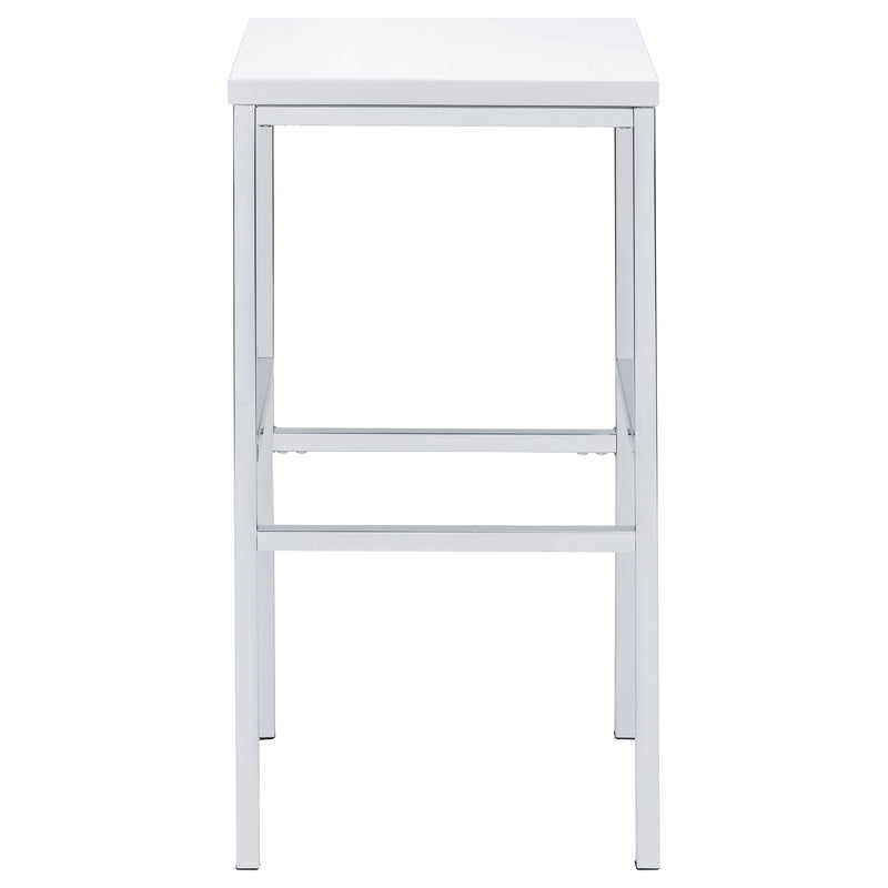 Natividad Bar Table Set - Furniture City (CA)l