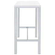 Natividad Bar Table Set - Furniture City (CA)l