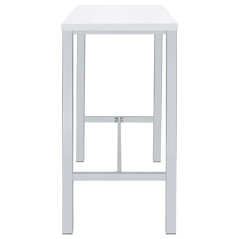 Natividad Bar Table Set - Furniture City (CA)l
