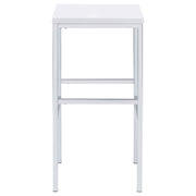Natividad Bar Table Set - Furniture City (CA)l