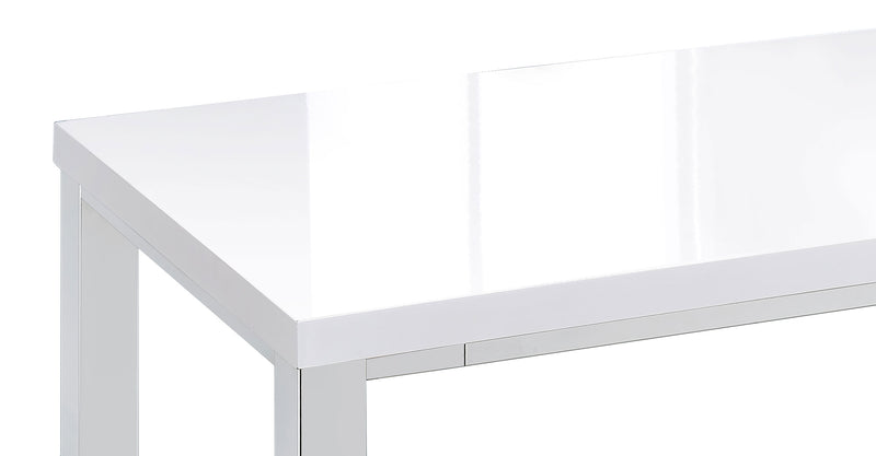 Natividad Bar Table Set - Furniture City (CA)l
