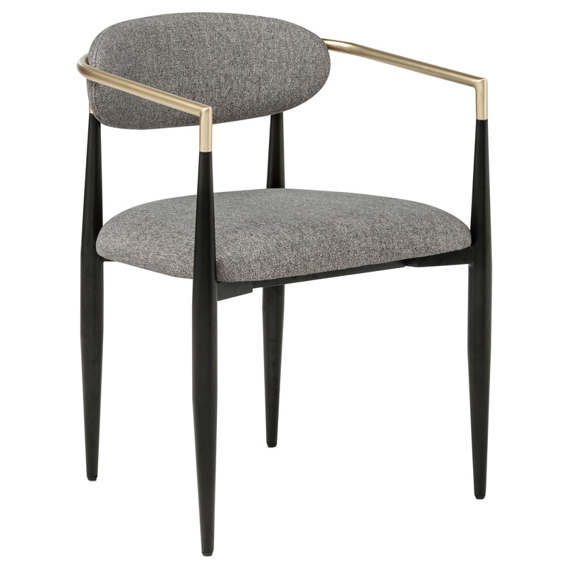 Bradbury Dining Arm Chair - Furniture City (CA)l