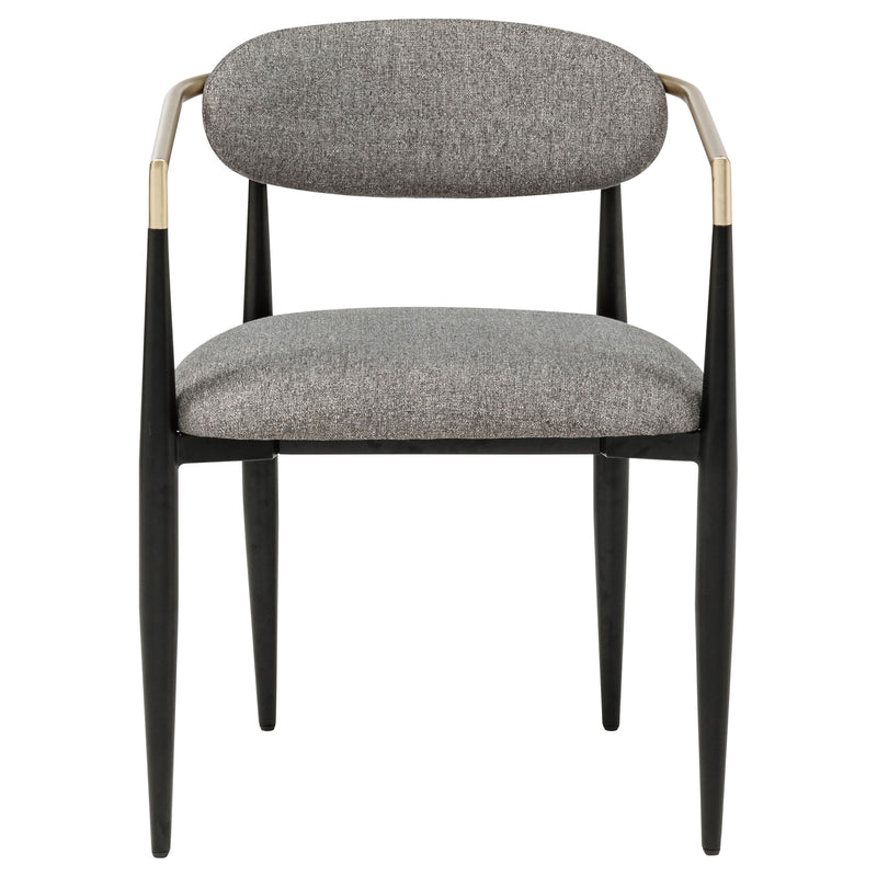 Bradbury Dining Arm Chair - Furniture City (CA)l