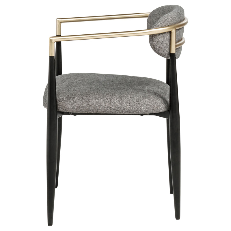 Bradbury Dining Arm Chair - Furniture City (CA)l
