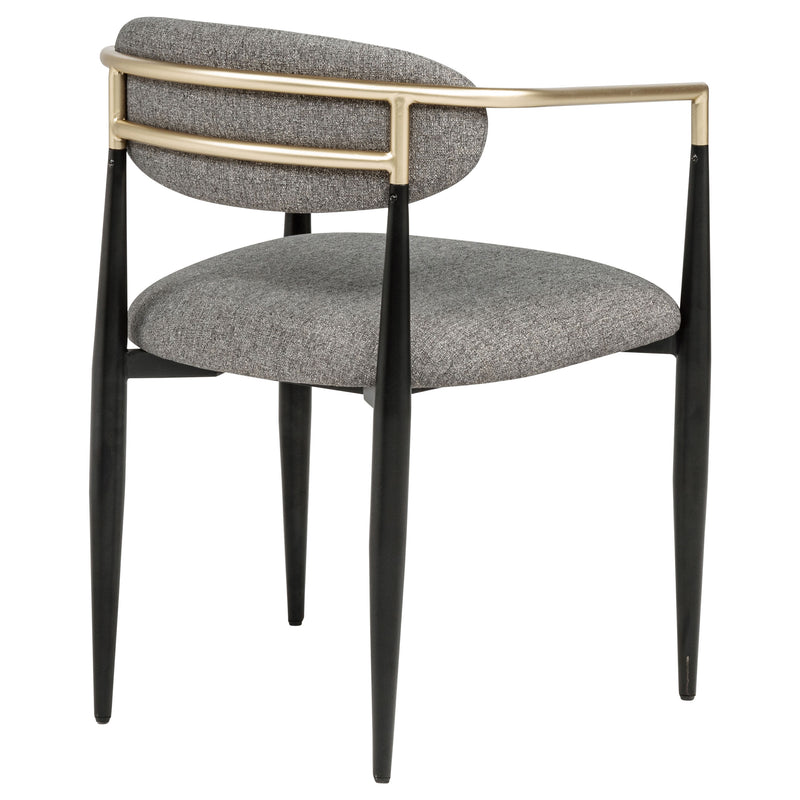 Bradbury Dining Arm Chair - Furniture City (CA)l