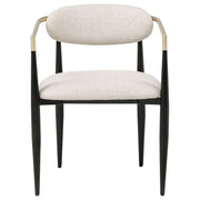 Bradbury Dining Arm Chair - Furniture City (CA)l