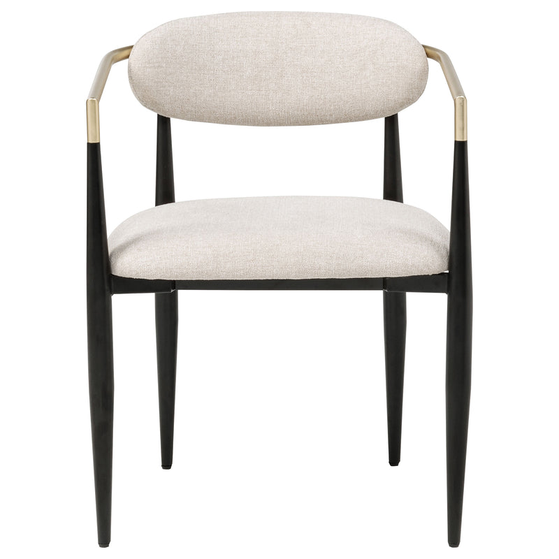 Bradbury Dining Arm Chair - Furniture City (CA)l