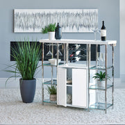 Gallimore Bar Cabinet - Furniture City (CA)l