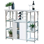 Gallimore Bar Cabinet - Furniture City (CA)l