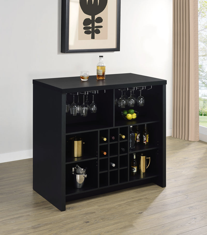 Topanga Home Bar - Furniture City (CA)l