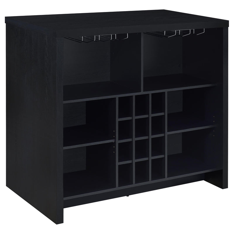 Topanga Home Bar - Furniture City (CA)l