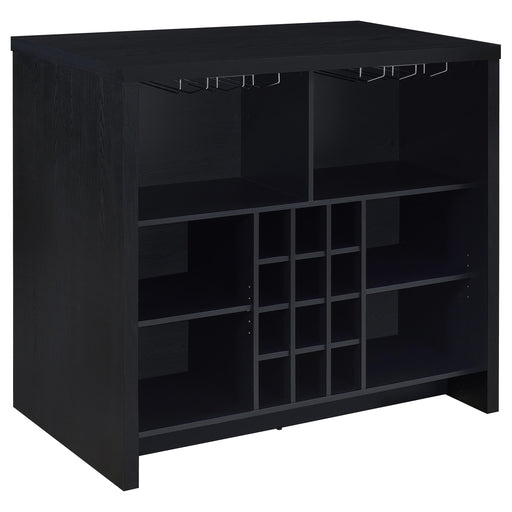 Topanga Home Bar - Furniture City (CA)l