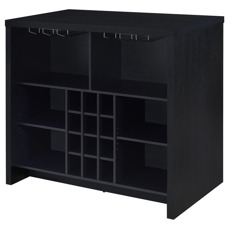 Topanga Home Bar - Furniture City (CA)l
