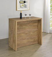Topanga Home Bar - Furniture City (CA)l