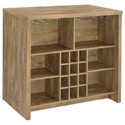 Topanga Home Bar - Furniture City (CA)l