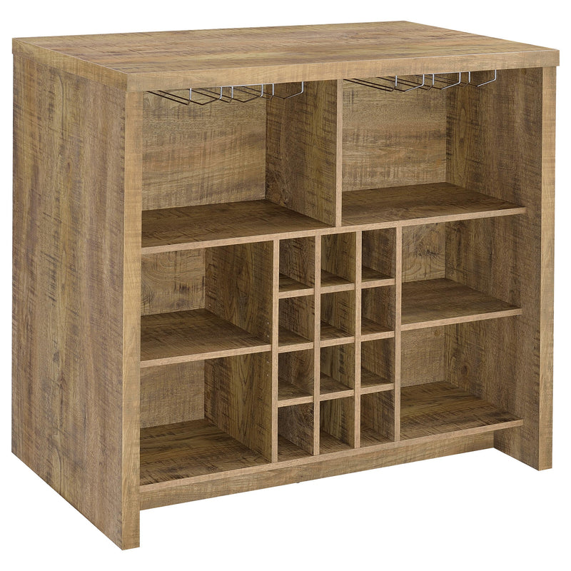 Topanga Home Bar - Furniture City (CA)l