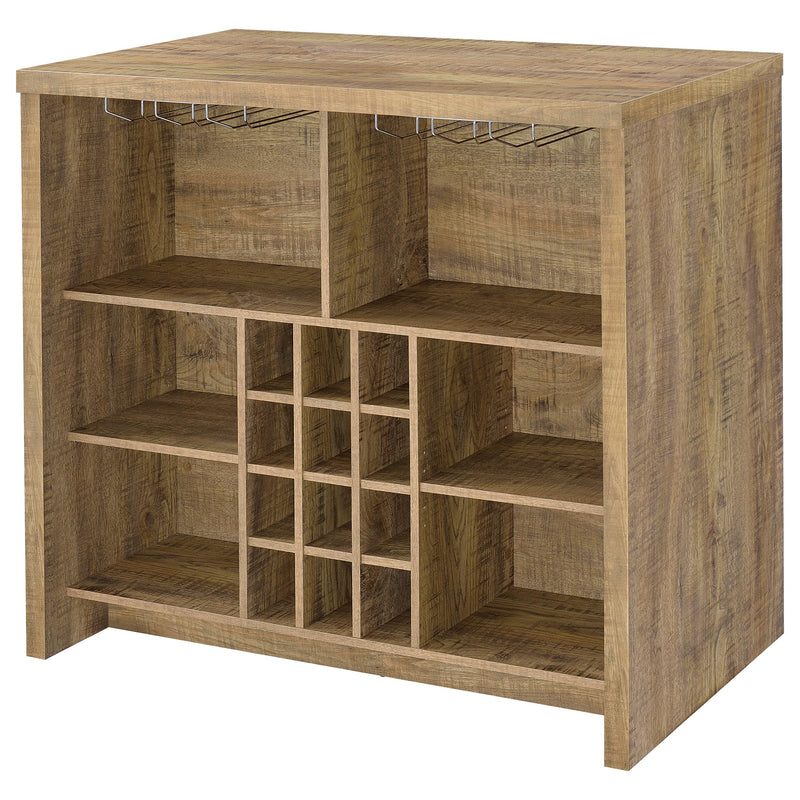 Topanga Home Bar - Furniture City (CA)l