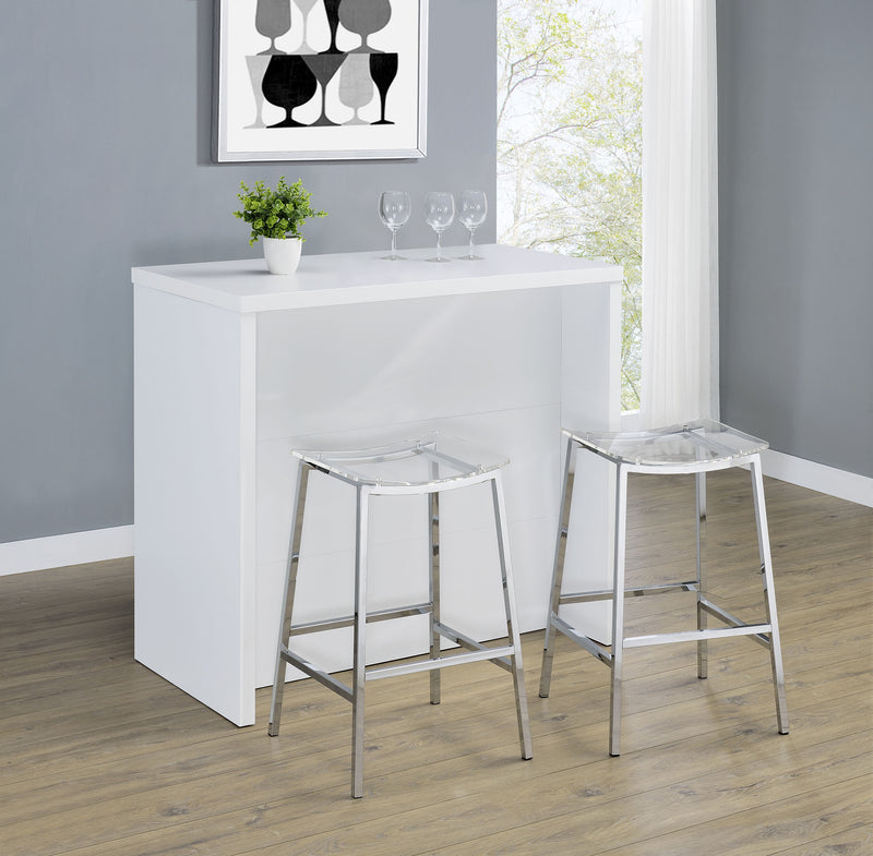 Topanga Home Bar - Furniture City (CA)l