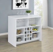 Topanga Home Bar - Furniture City (CA)l